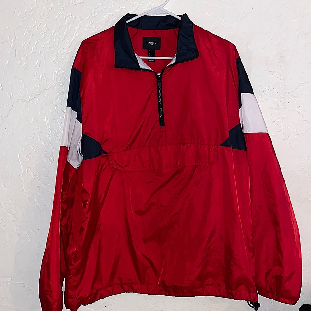 Windbreaker
